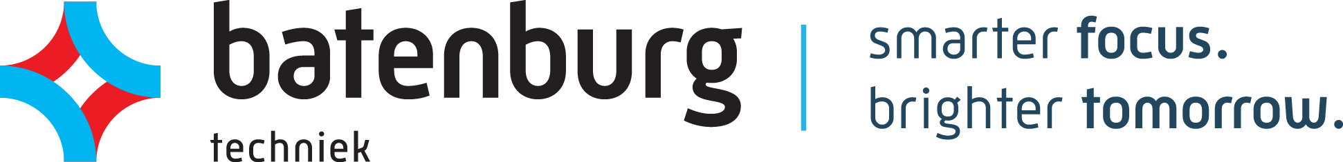 Logo Batenburg Techniek